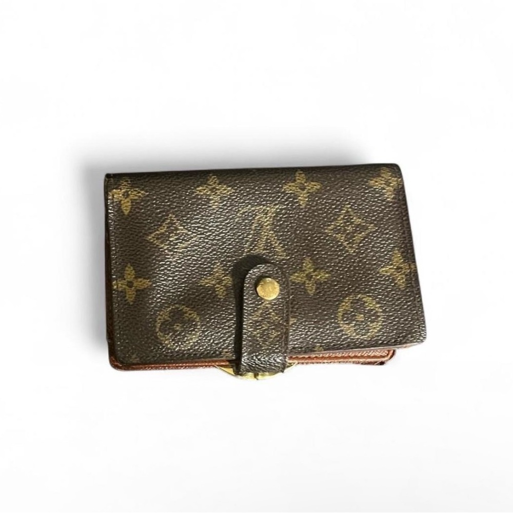 Louis Vuitton Monogram Wallet